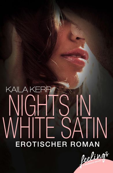 Cover von Nights in White Satin