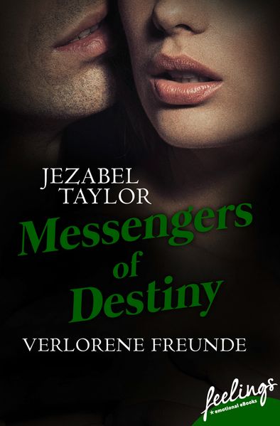 Cover von Messengers of Destiny 2