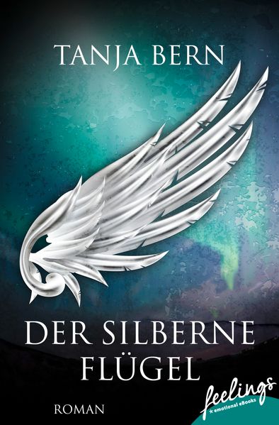 Cover von Der silberne Flügel