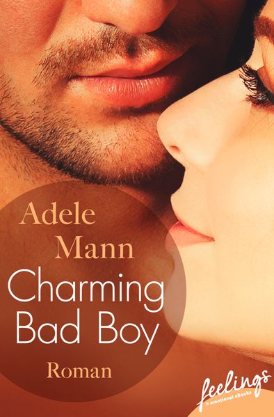 Cover von Charming Bad Boy