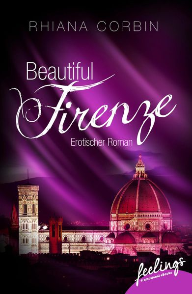 Cover von Beautiful Firenze