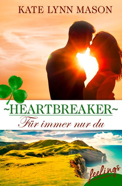 Cover von Heartbreaker – Für immer nur du