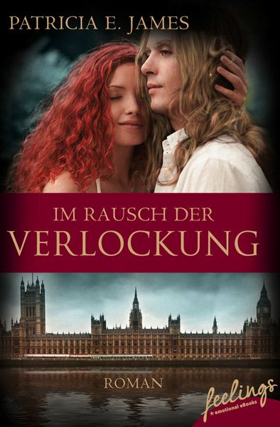 Cover von Im Rausch der Verlockung