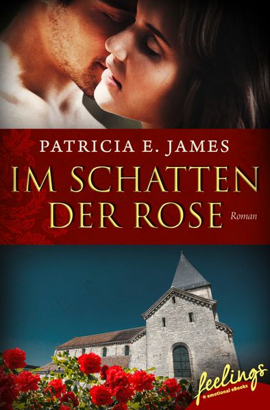 Cover von Im Schatten der Rose
