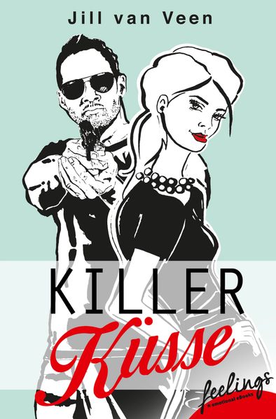 Cover von Killerküsse
