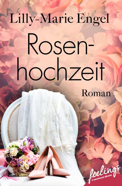 Cover von Rosenhochzeit