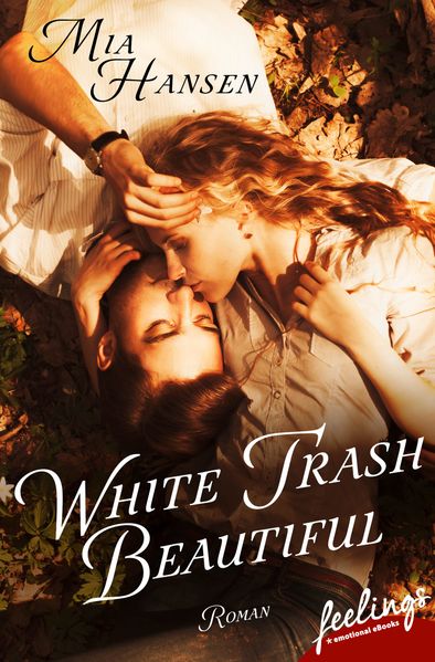 Cover von White Trash Beautiful
