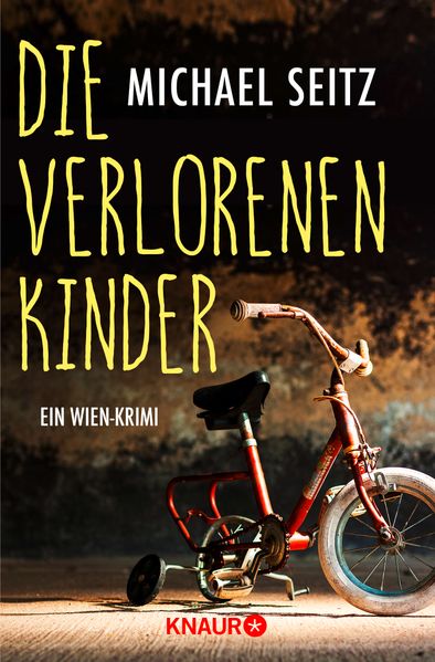 Cover von Die verlorenen Kinder