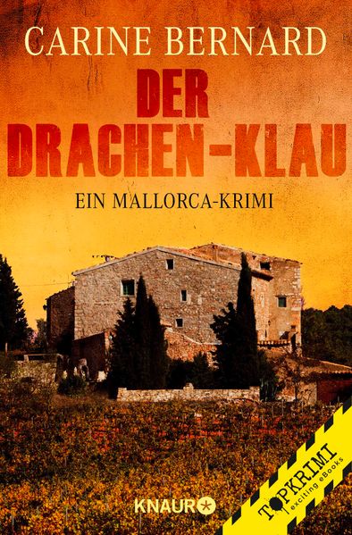 Cover von Der Drachen-Klau