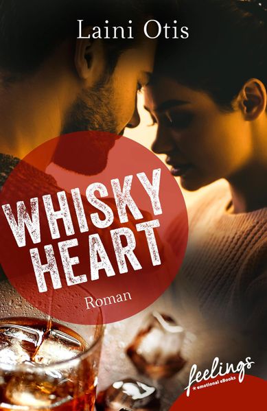 Cover von Whisky Heart