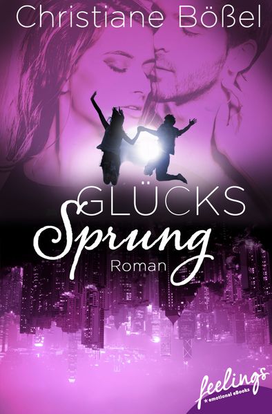 Cover von Glückssprung