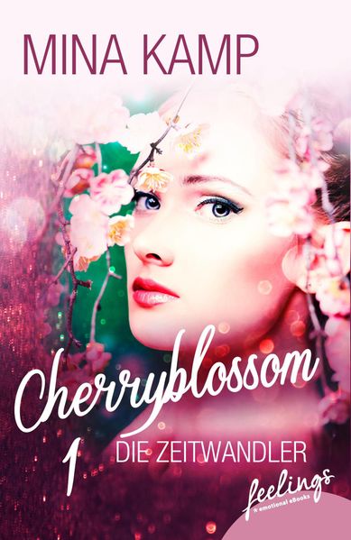 Cover von Cherryblossom 1