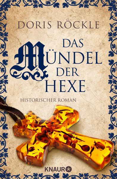 Cover von Das Mündel der Hexe