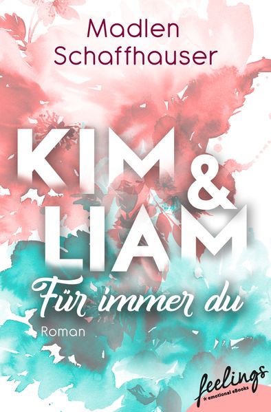 Cover von Kim & Liam – Für immer Du