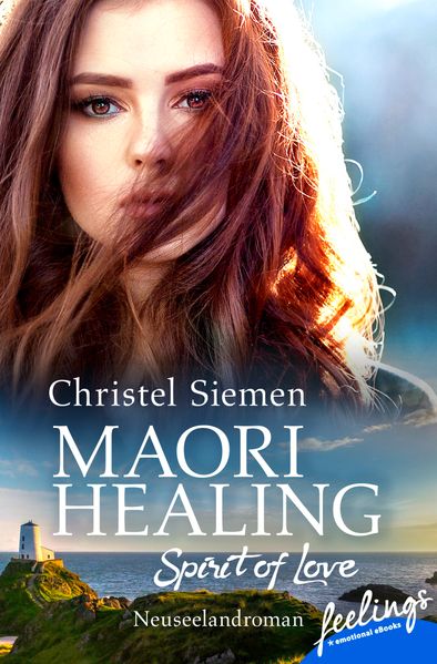 Cover von Maori Healing – Spirit of Love