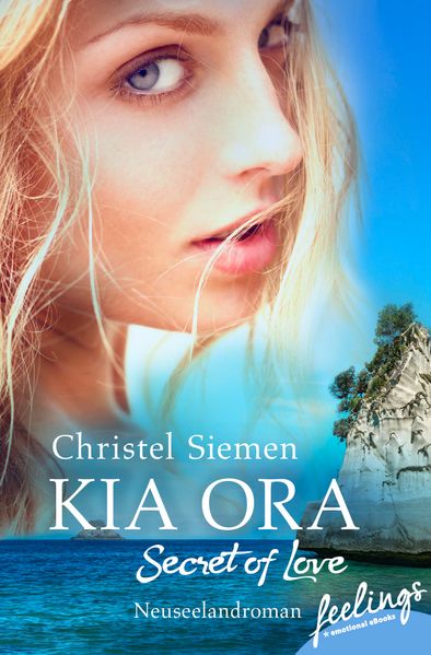 Cover von Kia Ora – Secret of Love