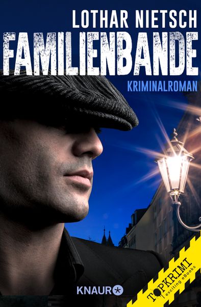 Cover von Familienbande