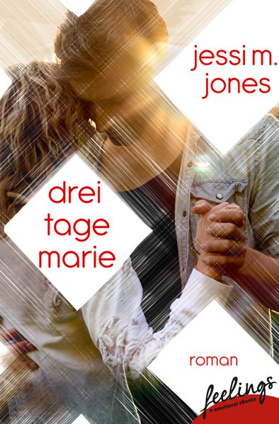 Cover von Drei Tage Marie