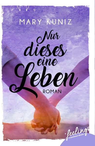 Cover von Nur dieses eine Leben