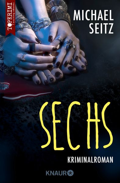 Cover von Sechs