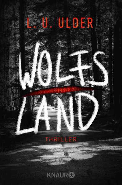 Cover von Wolfs Land