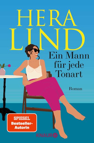 Cover von Ein Mann für jede Tonart