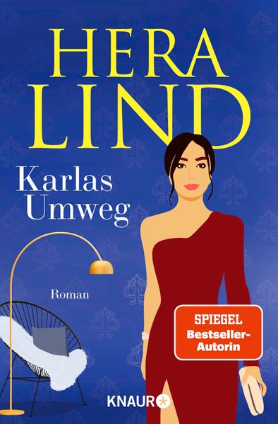Cover von Karlas Umweg