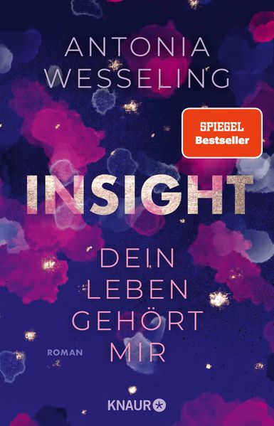 Cover von Insight – dein Leben gehört mir
