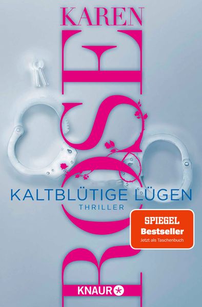 Cover von Kaltblütige Lügen