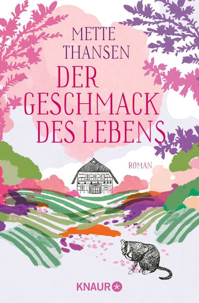 Cover von Der Geschmack des Lebens