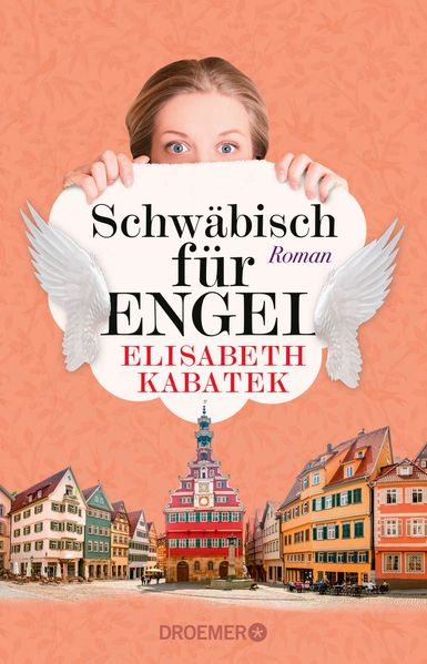 Cover von Schwäbisch für Engel