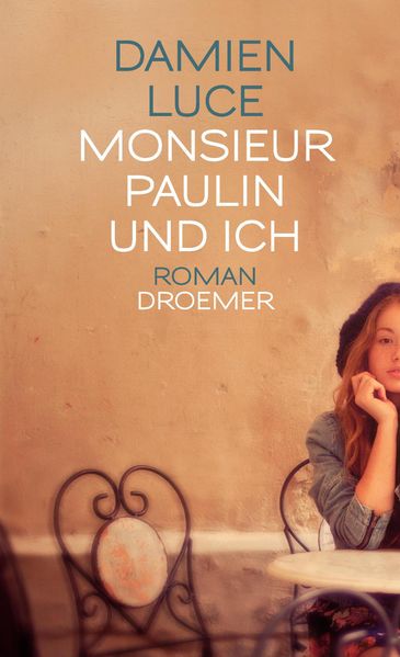 Cover von Monsieur Paulin und ich