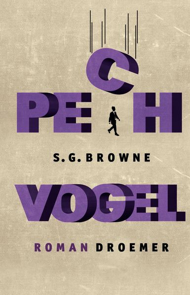 Cover von Pechvogel