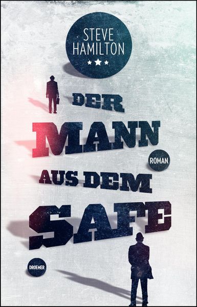 Cover von Der Mann aus dem Safe