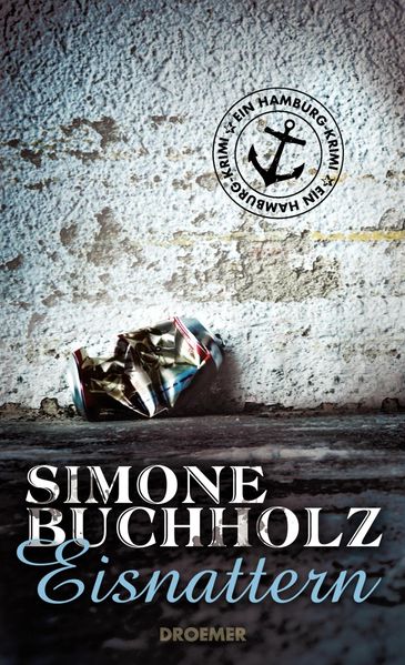 Cover von Eisnattern