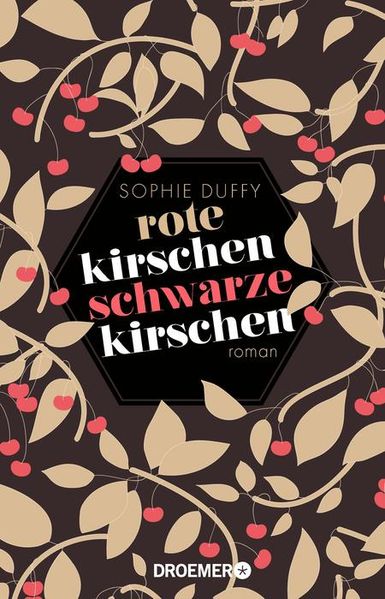 Cover von Rote Kirschen, schwarze Kirschen
