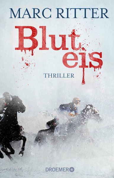 Cover von Bluteis