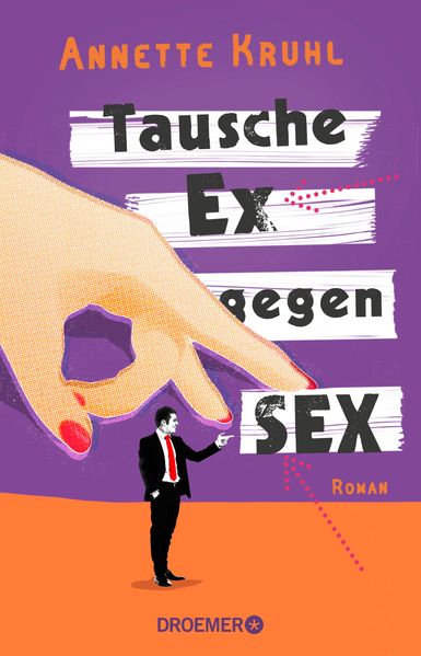 Cover von Tausche Ex gegen Sex
