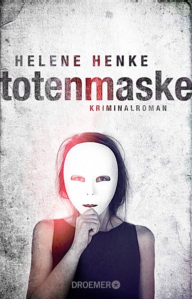 Cover von Totenmaske
