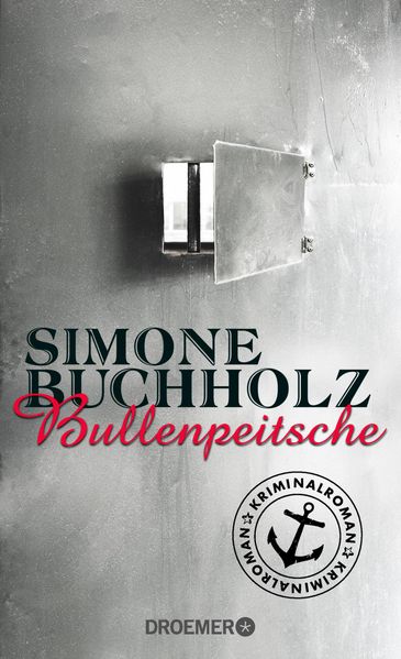 Cover von Bullenpeitsche