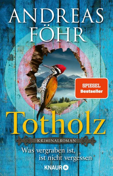Cover von Totholz