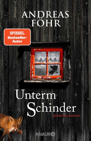 Cover von Unterm Schinder