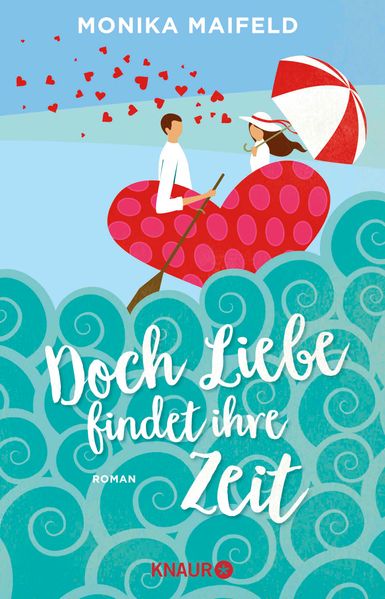 Cover von Doch Liebe findet ihre Zeit