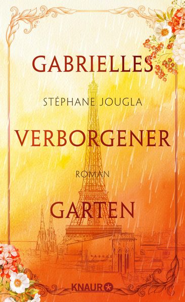 Cover von Gabrielles verborgener Garten