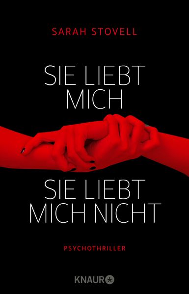 Cover von Sie liebt mich. Sie liebt mich nicht.