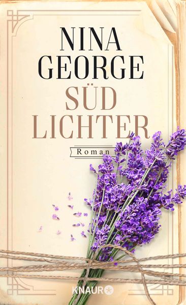 Cover von Südlichter