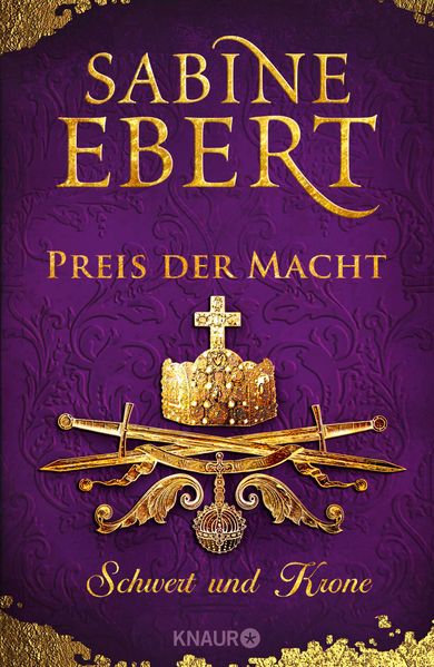 Cover von Schwert und Krone – Preis der Macht