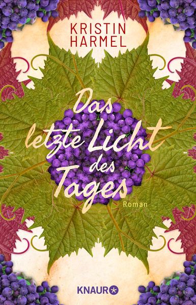 Cover von Das letzte Licht des Tages