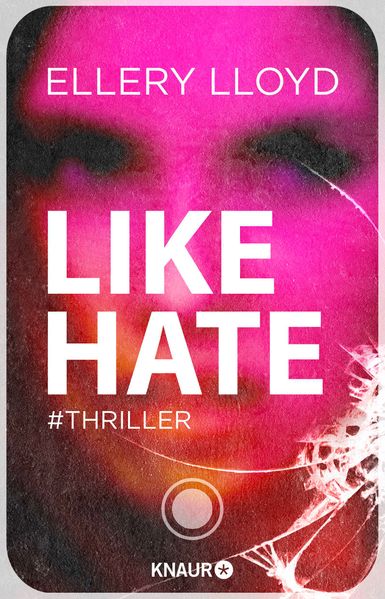 Cover von Like / Hate