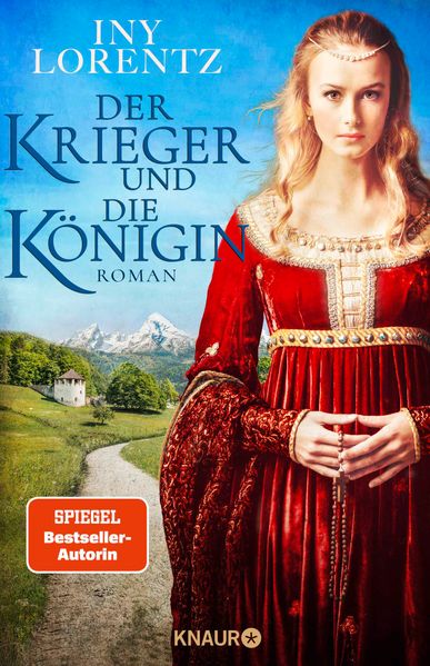Cover von Der Krieger und die Königin